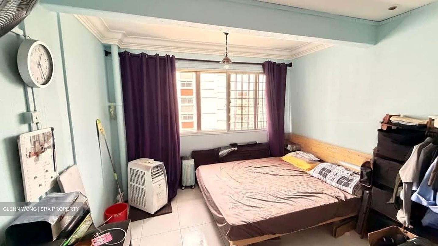 Blk 849 Nanyang Pearl (Jurong West), HDB 5 Rooms #543259171